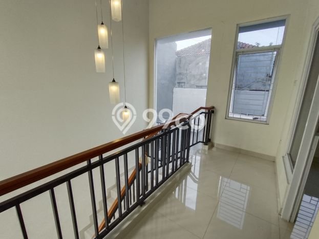 Jual Rumah Modern 4 KT di Taman Galaxy, Bekasi Jual Rumah Modern 4 KT di Taman Galaxy, Bekasi