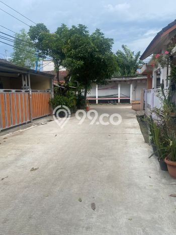 Dijual Hunian Rumah Nyaman 3 KT di Pondok Gede, Bekasi Dijual Hunian Rumah Nyaman 3 KT di Pondok Gede, Bekasi