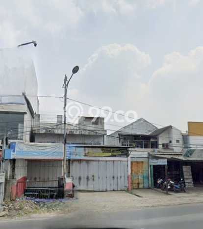 Ruko Disewakan Kawasan Narogong, Luas 200m², Area Komersial, Siap Operasi Ruko Disewakan Kawasan Narogong, Luas 200m², Area Komersial, Siap Operasi