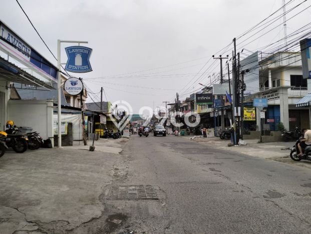 For Rent Ruko di Bekasi Timur, Luas 200m², Kawasan Berkembang For Rent Ruko di Bekasi Timur, Luas 200m², Kawasan Berkembang