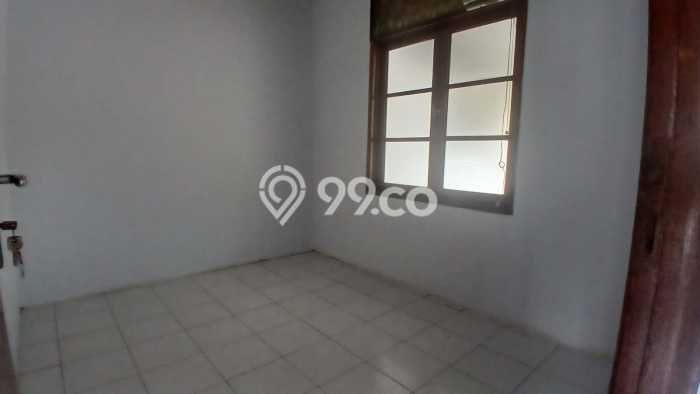 Rumah di Kemang Pratama, Akses ke Fasilitas, LT 108m² Rumah di Kemang Pratama, Akses ke Fasilitas, LT 108m²