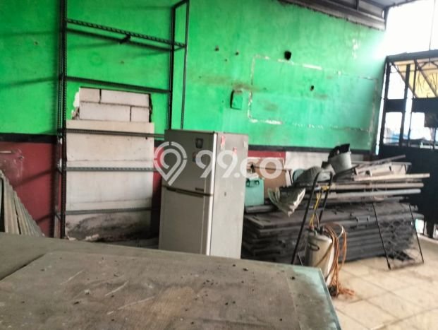 For Rent Ruko di Bekasi Timur, Luas 200m², Kawasan Berkembang For Rent Ruko di Bekasi Timur, Luas 200m², Kawasan Berkembang