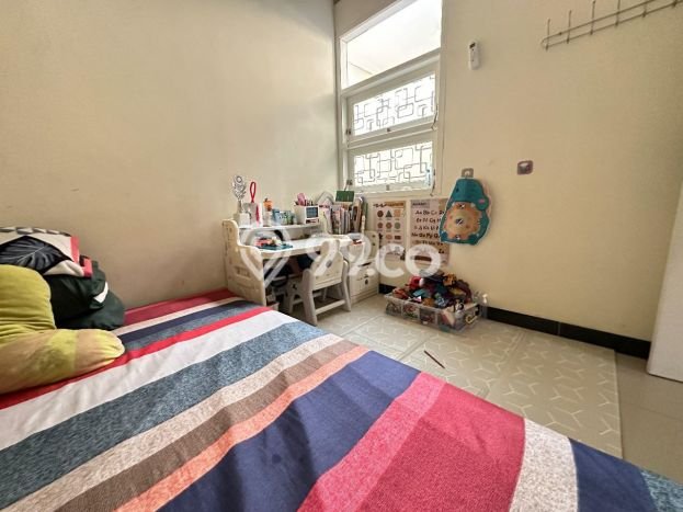 Jual Rumah Eksklusif 2 KT di Jati Asih, Bekasi Jual Rumah Eksklusif 2 KT di Jati Asih, Bekasi