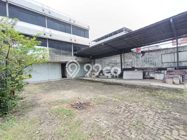 AREA BISNIS! Ruko di Margahayu, Luas 500m², Jalan Strategis AREA BISNIS! Ruko di Margahayu, Luas 500m², Jalan Strategis