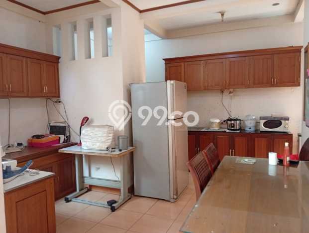 For Sale! Premium House LT 1200m2 Desain Elegan di Jatikramat For Sale! Premium House LT 1200m2 Desain Elegan di Jatikramat