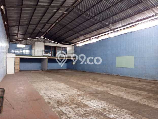 Untuk Disewa Gudang di Rawalumbu Bekasi LT 1500m2, LB 1200m2 Untuk Disewa Gudang di Rawalumbu Bekasi LT 1500m2, LB 1200m2