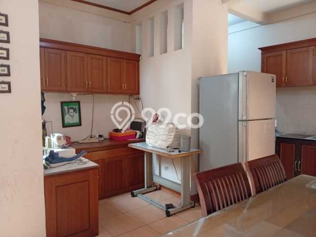 For Sale! Premium House LT 1200m2 Desain Elegan di Jatikramat For Sale! Premium House LT 1200m2 Desain Elegan di Jatikramat