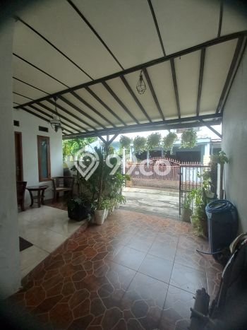 Dijual Rumah Eksklusif 3 KT di Jaka Setia, Bekasi Dijual Rumah Eksklusif 3 KT di Jaka Setia, Bekasi