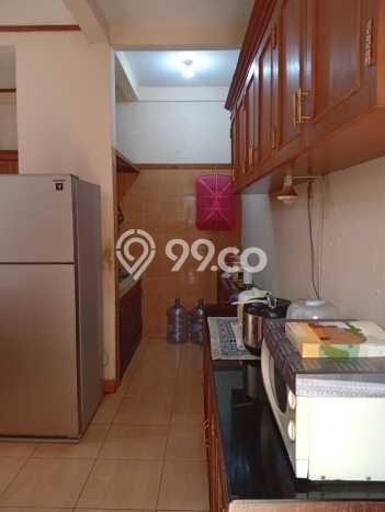 For Sale! Premium House LT 1200m2 Desain Elegan di Jatikramat For Sale! Premium House LT 1200m2 Desain Elegan di Jatikramat