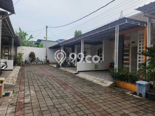 Jual Rumah Eksklusif 2 KT di Jati Asih, Bekasi Jual Rumah Eksklusif 2 KT di Jati Asih, Bekasi
