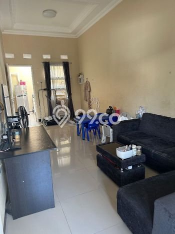 Jual Rumah Eksklusif 2 KT di Jati Asih, Bekasi Jual Rumah Eksklusif 2 KT di Jati Asih, Bekasi