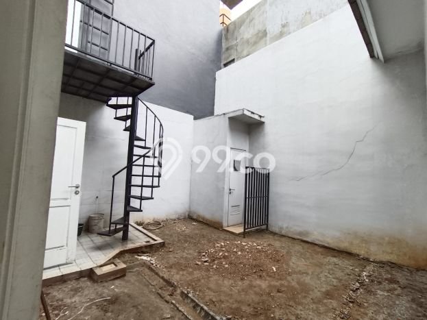 Jual Rumah Modern 4 KT di Taman Galaxy, Bekasi Jual Rumah Modern 4 KT di Taman Galaxy, Bekasi