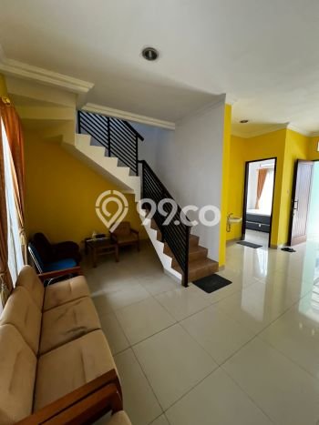 Rumah Nyaman di Kranji, 3 KT, Area Strategis, LT 112m² LB 70m² Rumah Nyaman di Kranji, 3 KT, Area Strategis, LT 112m² LB 70m²