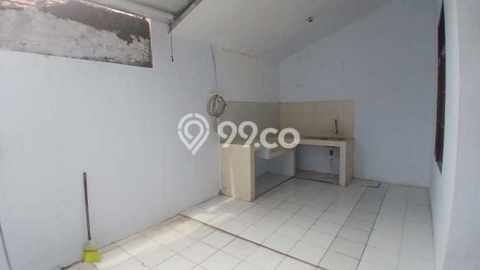 Rumah di Kemang Pratama, Akses ke Fasilitas, LT 108m² Rumah di Kemang Pratama, Akses ke Fasilitas, LT 108m²