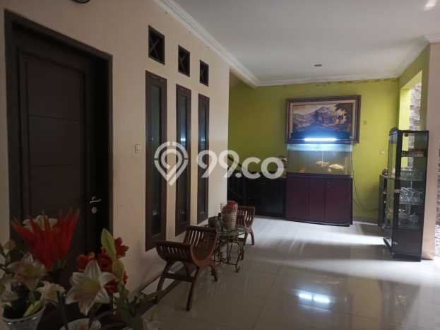 Jual Rumah Mewah Elegan Dengan View Cantik di Cibubur, Bogor Jual Rumah Mewah Elegan Dengan View Cantik di Cibubur, Bogor