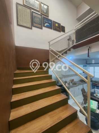 Jual Rumah Eksklusif 2 KT di Taman Galaxy, Bekasi Jual Rumah Eksklusif 2 KT di Taman Galaxy, Bekasi