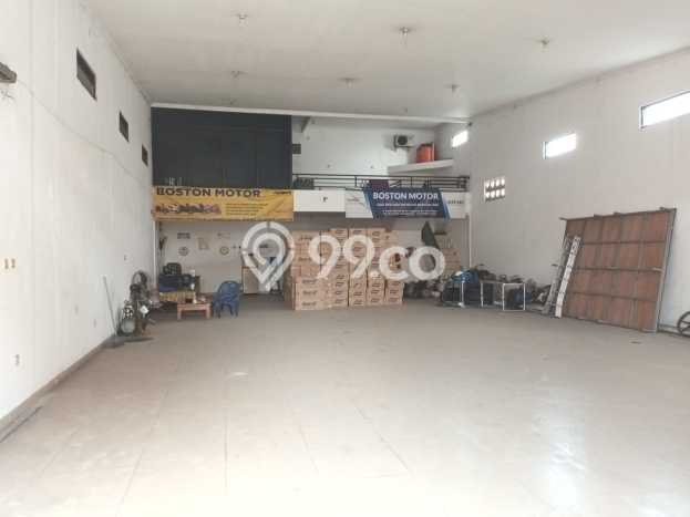 Ruko Lokasi Strategis Kawasan Rawalumbu, Luas 230m2m², Mainroad Ruko Lokasi Strategis Kawasan Rawalumbu, Luas 230m2m², Mainroad