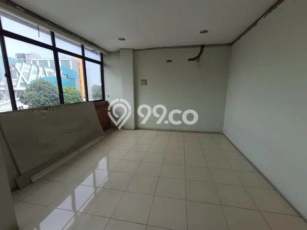 AREA BISNIS! Ruko di Margahayu, Luas 500m², Jalan Strategis AREA BISNIS! Ruko di Margahayu, Luas 500m², Jalan Strategis
