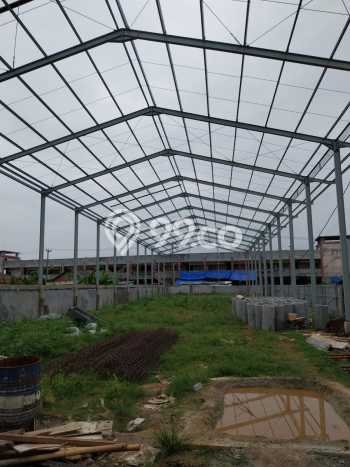 Disewakan Gudang Premium di Babelan, Luas 1105m², Jalan Strategis Disewakan Gudang Premium di Babelan, Luas 1105m², Jalan Strategis