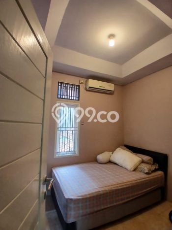 Rumah Minimalis 3 KT di Galaxy Bekasi Unfurnished Rumah Minimalis 3 KT di Galaxy Bekasi Unfurnished