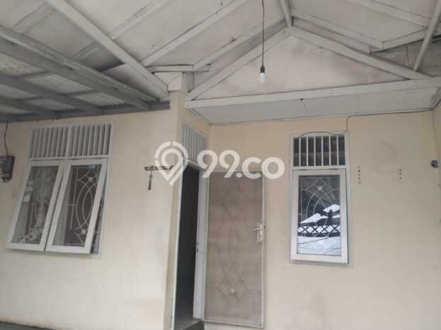 Rumah Sederhana Dijual Lokasi Cileungsi 2 Kamar dengan Luas Tanah 75m2 Rumah Sederhana Dijual Lokasi Cileungsi 2 Kamar dengan Luas Tanah 75m2