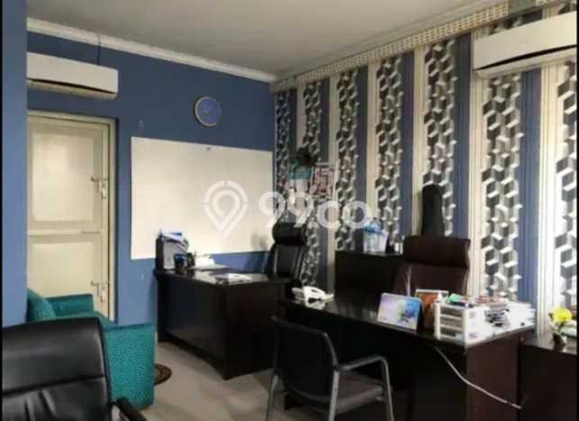 FOR RENT! Ruko di Taman Galaxy Cocok untuk Bisnis 135m2 FOR RENT! Ruko di Taman Galaxy Cocok untuk Bisnis 135m2