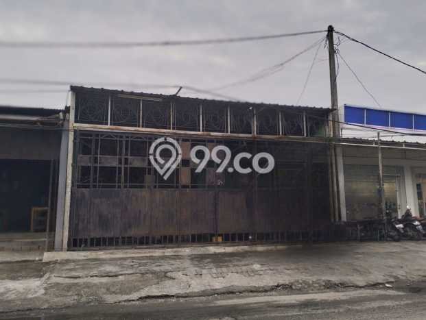For Rent Ruko di Bekasi Timur, Luas 200m², Kawasan Berkembang For Rent Ruko di Bekasi Timur, Luas 200m², Kawasan Berkembang