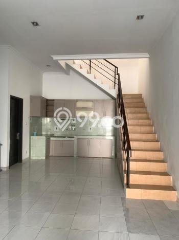Dijual Rumah 4 KT di Bekasi Selatan, Bekasi - Luas Tanah 109m2m² Dijual Rumah 4 KT di Bekasi Selatan, Bekasi - Luas Tanah 109m2m²