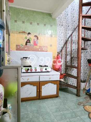 Rumah Nyaman 3 KT LB 140m2 Kondisi Bagus di Taman Galaxy Rumah Nyaman 3 KT LB 140m2 Kondisi Bagus di Taman Galaxy