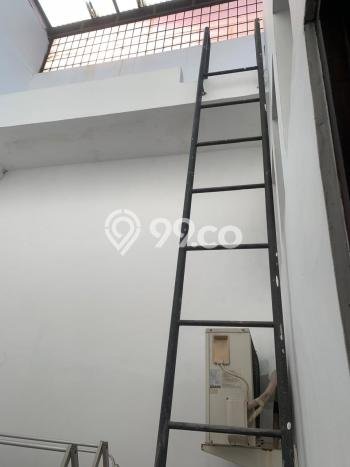 Dijual Rumah 4 KT di Bekasi Selatan, Bekasi - Luas Tanah 109m2m² Dijual Rumah 4 KT di Bekasi Selatan, Bekasi - Luas Tanah 109m2m²