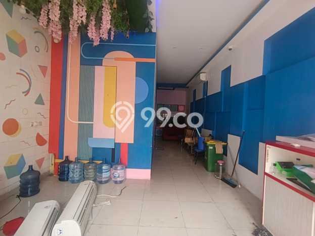 Ruko Disewakan Kawasan Taman Galaxy, Luas 292m2m², Kawasan Premium, Siap Usaha Ruko Disewakan Kawasan Taman Galaxy, Luas 292m2m², Kawasan Premium, Siap Usaha