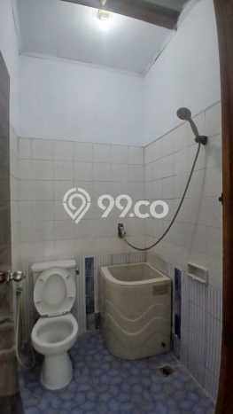 Rumah di Kemang Pratama, Akses ke Fasilitas, LT 108m² Rumah di Kemang Pratama, Akses ke Fasilitas, LT 108m²