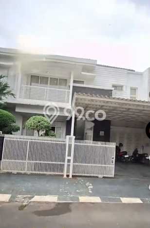 Jual Rumah Luas Megah Dengan View Cantik di Galaxy, Bekasi Jual Rumah Luas Megah Dengan View Cantik di Galaxy, Bekasi