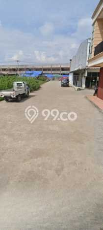 Disewakan Gudang Premium di Babelan, Luas 1105m², Jalan Strategis Disewakan Gudang Premium di Babelan, Luas 1105m², Jalan Strategis