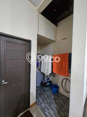 Rumah Luas Asri 3 KT Siap Pakai di Jati Asih Bekasi Rumah Luas Asri 3 KT Siap Pakai di Jati Asih Bekasi
