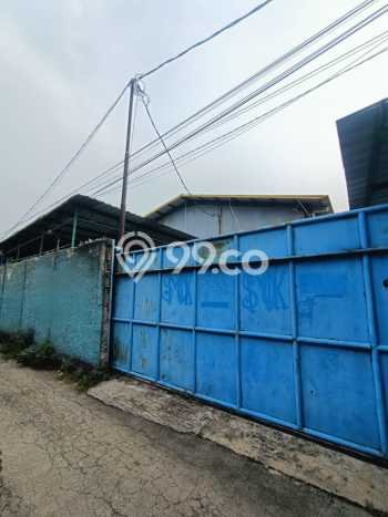 Untuk Disewa Gudang di Rawalumbu Bekasi LT 1500m2, LB 1200m2 Untuk Disewa Gudang di Rawalumbu Bekasi LT 1500m2, LB 1200m2