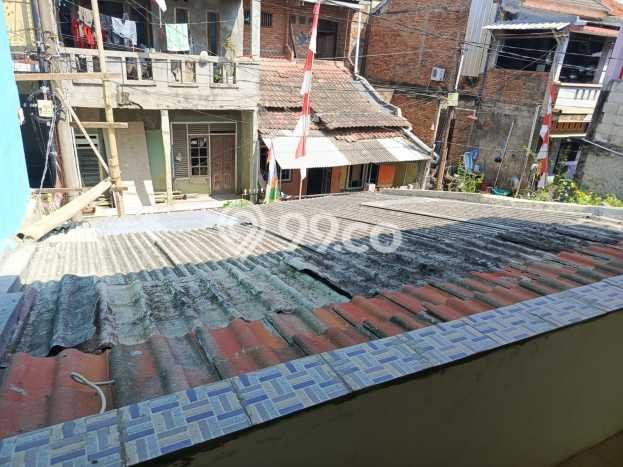 Hunian Strategis 3 KT LB 45m2 Kondisi Bagus di Jati Asih Hunian Strategis 3 KT LB 45m2 Kondisi Bagus di Jati Asih