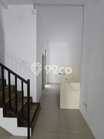 Ruko Area Strategis Kawasan Harapan Jaya, Luas 77m², Akses Utama Ruko Area Strategis Kawasan Harapan Jaya, Luas 77m², Akses Utama