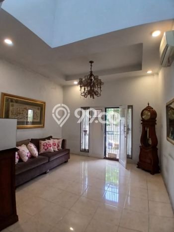 Rumah Minimalis 3 KT di Galaxy Bekasi Unfurnished Rumah Minimalis 3 KT di Galaxy Bekasi Unfurnished