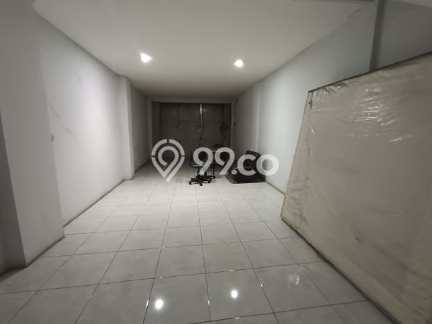 AREA BISNIS! Ruko di Margahayu, Luas 500m², Jalan Strategis AREA BISNIS! Ruko di Margahayu, Luas 500m², Jalan Strategis