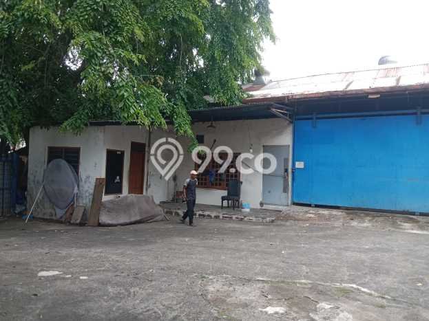 Gudang Disewakan Kawasan Cileungsi, Luas 400m², Area Strategis, Ready Bisnis Gudang Disewakan Kawasan Cileungsi, Luas 400m², Area Strategis, Ready Bisnis
