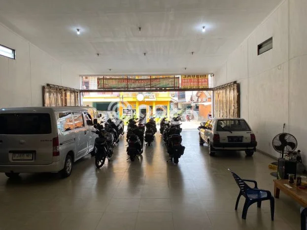 Ruko Lokasi Strategis Kawasan Rawalumbu, Luas 230m2m², Mainroad Ruko Lokasi Strategis Kawasan Rawalumbu, Luas 230m2m², Mainroad
