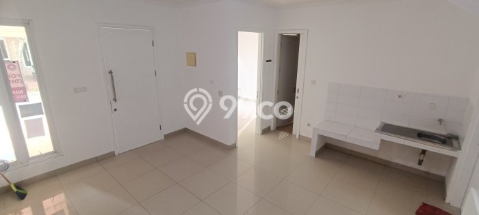 Sewa Rumah Harga Terjangkau di Gading Serpong Elista Village Tangerang dengan 3 Kamar Tidur Sewa Rumah Harga Terjangkau di Gading Serpong Elista Village Tangerang dengan 3 Kamar Tidur