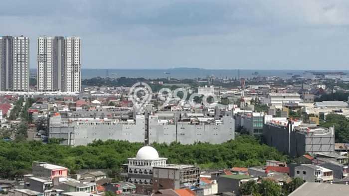 Hunian Apartemen Bagus di Kemayoran 2 Kamar Tidur Hunian Apartemen Bagus di Kemayoran 2 Kamar Tidur