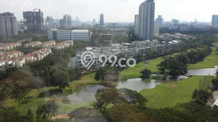 Hunian Apartemen Bagus di Kemayoran 2 Kamar Tidur Hunian Apartemen Bagus di Kemayoran 2 Kamar Tidur