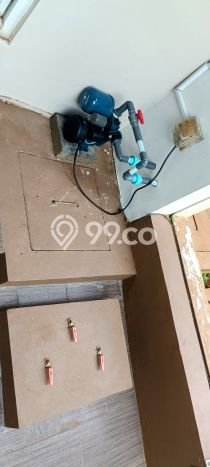 Rumah Luas Asri 3 KT Siap Huni di Gading Serpong Tangerang Rumah Luas Asri 3 KT Siap Huni di Gading Serpong Tangerang