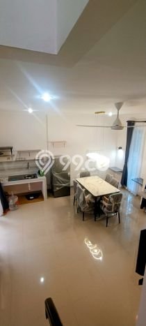 Rumah Luas Asri 3 KT Siap Huni di Gading Serpong Tangerang Rumah Luas Asri 3 KT Siap Huni di Gading Serpong Tangerang