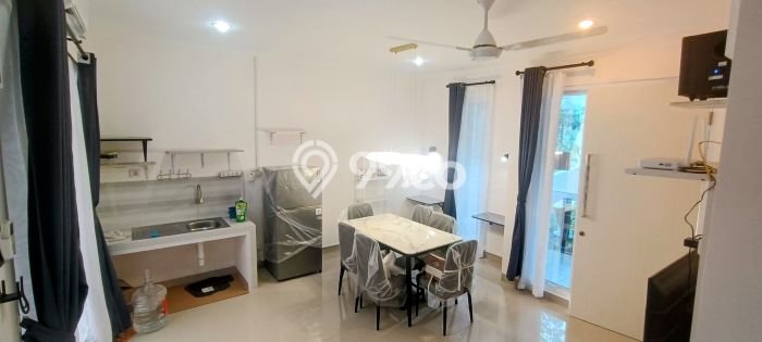 Rumah Luas Asri 3 KT Siap Huni di Gading Serpong Tangerang Rumah Luas Asri 3 KT Siap Huni di Gading Serpong Tangerang