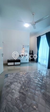 Rumah Luas Asri 3 KT Siap Huni di Gading Serpong Tangerang Rumah Luas Asri 3 KT Siap Huni di Gading Serpong Tangerang