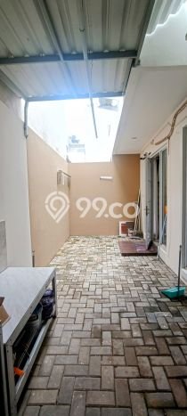Rumah Luas Asri 3 KT Siap Huni di Gading Serpong Tangerang Rumah Luas Asri 3 KT Siap Huni di Gading Serpong Tangerang